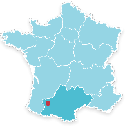 32160 PLAISANCE DU GERS